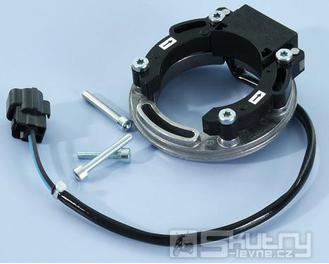 Stator pro digitální zapalování Polini PVL pro Piaggio, Yamaha