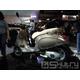 Vespa Primavera 125ccm 3V Lem s ABS