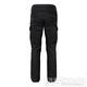 Moto kalhoty 4SR Tourismo Black