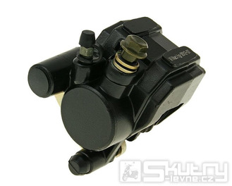 Brzdový třmen přední pro Peugeot Vivacity 3 50 4T 08-17 E2