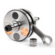 Kliková hřídel plná BGM PRO HP Competition, zdvih 60mm, ojnice 116mm, Lambretta DL/GP