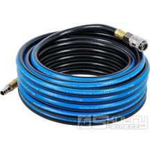 Tlaková hadice 10 m s přípojkami