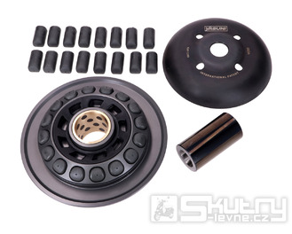 Variátor Yasuni HPRACE Axial pro Yamaha T-Max 530ccm, 560ccm Euro4, Euro5