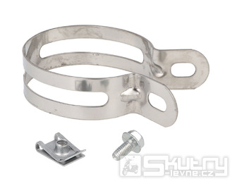 Objímka výfuku Tecnigas Next-R