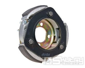 Spojka Polini Maxi Speed Clutch 3G For Race 134 mm pro Gilera, Piaggio, Vespa