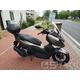 Kymco SKY TOWN 125i ABS Euro5+ - barva hnědá