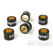 Válečky variátoru BGM Original 19x15,5mm 8,20g