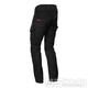 Moto kalhoty 4SR Tourismo Black