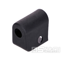 Ochranná krytka zadního blinkru pro Simson S50, S51, S70, SR50, SR80