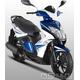 Kymco Super 8 50 2T new