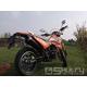 Yuki 125 SM