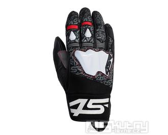 Rukavice 4SR GTS Black