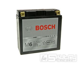 Baterie Bosch YT14B-BS