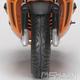 Malaguti PHANTOM F12R  AC vzduchem chlazený - pozastavená výroba - barva Ducati Corse Superbike