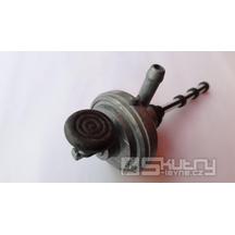 Palivový kohout Piaggio