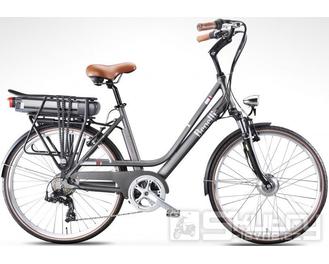 Elektrokolo Benelli Letizia