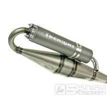 Výfuk TECNIGAS [Next-R] - Hyosung SF50