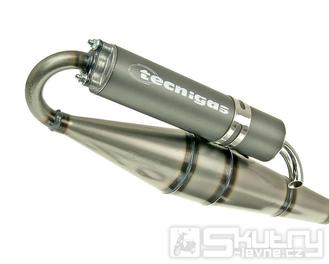 Výfuk TECNIGAS [Next-R] - Hyosung SF50