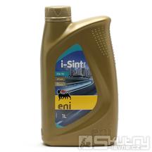 Olej Agip ( Eni ) I-Sint 0W/30 - 4T - balení 1L