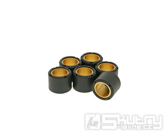 Válečky variátoru 19x14 - 12,00g (balení 6ks)