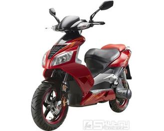 Kentoya Extra 50 4T