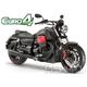 Moto Guzzi California Audace Carbon