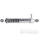 Sada nastavitelných tlumičů 360 mm pro Simson S51, S70, S53, S83 Enduro