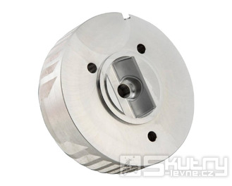 Hlava válce SERIE PRO „Il Naso“ pro Vespa 125 V1-15, V30-33, VU, ACMA, Hoffmann