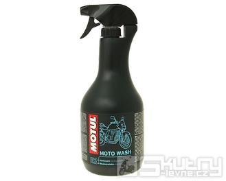 Čistící prostředek MOTUL Moto Wash Plus Cleaner 1 litr