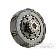 Spojka SIP COSA 2 Ultrastrong pro Vespa PX150 E Lusso od ´95, ´98, MY, Cosa 2