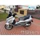 Servis Piaggio X8 125, 37816 km – brzdy, sportovní variátor Polini