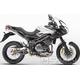 Benelli TRE 1130 K Amazonas