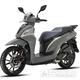 Sym Symphony ST 125i AC ABS Euro 5 s prodlouženou zárukou na 4 roky a zadním kufrem