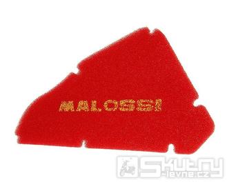 Vzduchový filtr Malossi Red Sponge - Runner Purejet, NRG Purejet