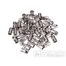 Matice zapalovací svíčky / univerzální matice SAE – 50 kusů