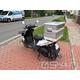 Kymco Agility Carry 125ccm, 9115km – pravidelný servis + údržba variátoru