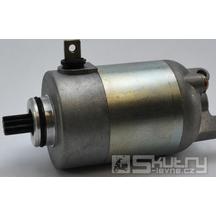 Elektrický startér pro Malaguti Madison 125, 150, Phantom Max 125