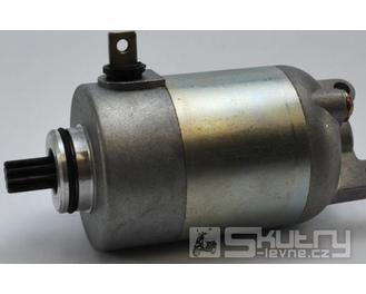 Elektrický startér pro Malaguti Madison 125, 150, Phantom Max 125