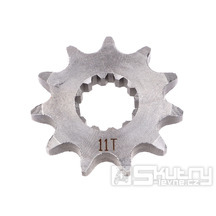 Pastorek s 11 zuby 428 pro Minarelli AM