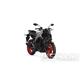 Yamaha MT-03