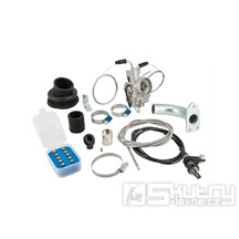 Sada karburátoru SERIE PRO by STOFFI´S Polini CP 23mm pro Vespa 150 GS