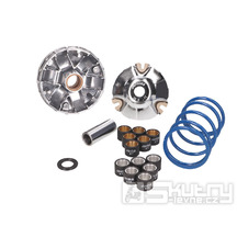 Variátor Polini Hi-Speed pro Piaggio, Vespa 50 ccm 4T 3V iGet