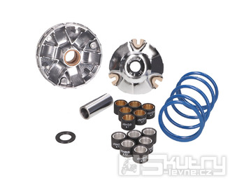 Variátor Polini Hi-Speed pro Piaggio, Vespa 50 ccm 4T 3V iGet