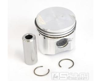 Piston assy 50cc 4t cat 2