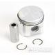 Piston assy 50cc 4t cat 2