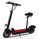 Elektrokoloběžka Nitro scooters DRIVE 500