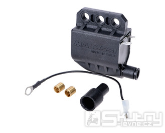 Zapalovací cívka Malossi pro vnitřní rotor zapalování