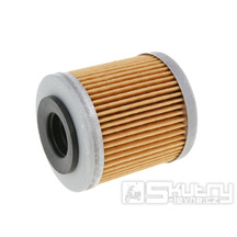 Olejový filtr pro Aprilia RS4, RX, SX 125, Derbi Mulhacen, Senda, Terra 125