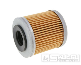 Olejový filtr pro Aprilia RS4, RX, SX 125, Derbi Mulhacen, Senda, Terra 125