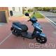 Peugeot Kisbee Active 50i 4T 25km/h Euro5 - barva River Blue